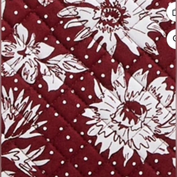 Vera Bradley Collegiate Collection - Picture 3 of 6